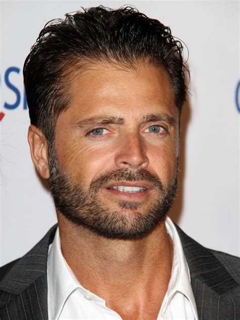 david charvet height